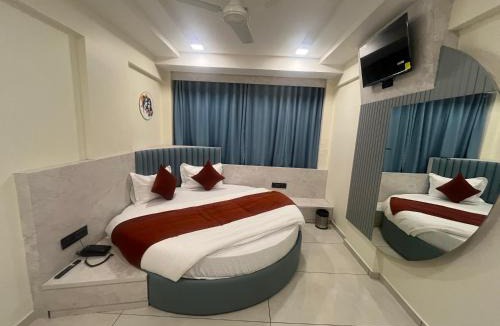 Vadodara Hotel | Hotel Sun Icon