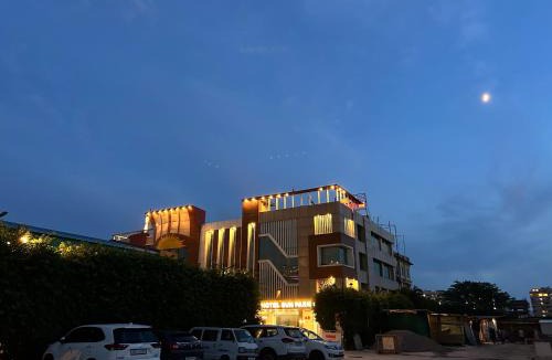 Dehradun Hotel | hotel sun park inn