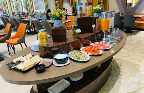 Taj Ganj Hotel | Hotel Sun Ring