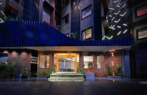 Taj Ganj Hotel | Hotel Sun Ring