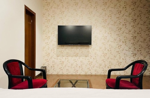 Tarn Taran Hotel | Hotel Sun Star