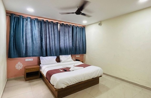 Ahmedabad Hotel | Hotel Sun Stay Ahmedabad