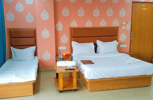 Ahmedabad Hotel | Hotel Sun Stay Ahmedabad