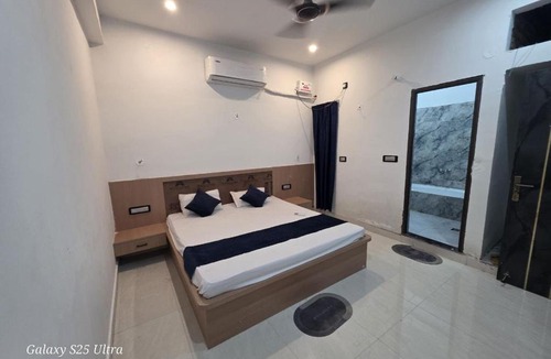 Rajgir Hotel | Hotel SunFort