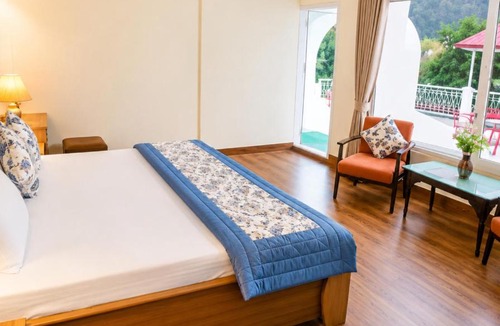 Brahmapur Hotel | Hotel Sunlight Resort