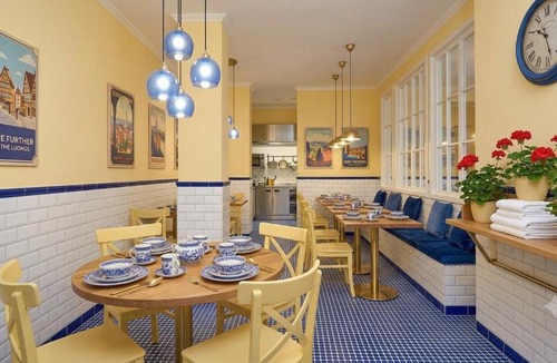 Kukatpalli Hotel | Hotel Sunny Lodge
