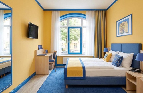 Kukatpalli Hotel | Hotel Sunny Lodge
