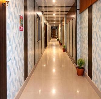 Nagina Hotel | Hotel Sunrahi