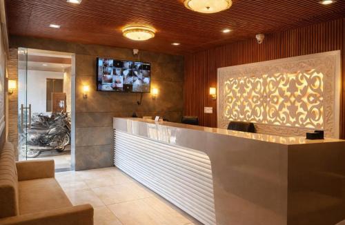 Nagina Hotel | Hotel Sunrahi