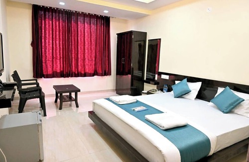 Bhilar Hotel | Hotel Sunrise, Panchgani