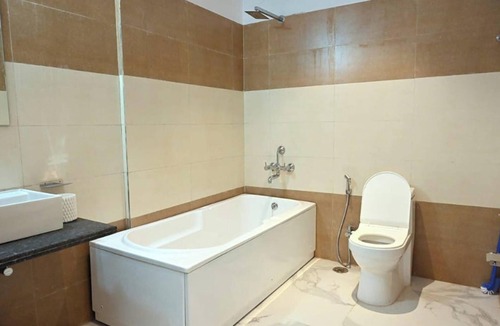 Bhilar Hotel | Hotel Sunrise, Panchgani