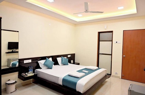 Bhilar Hotel | Hotel Sunrise, Panchgani