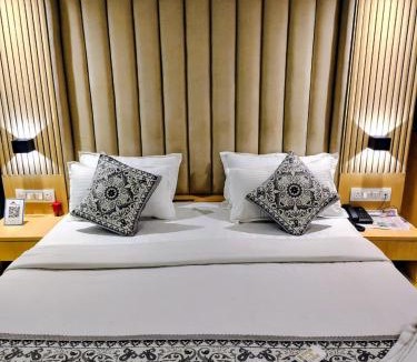 Sakinaka Hotel | hotel Sunrise Residency International Airport