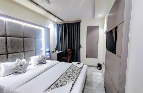 Sakinaka Hotel | hotel Sunrise Residency International Airport