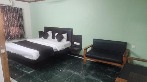 Mahesana House | Hotel Sunshine