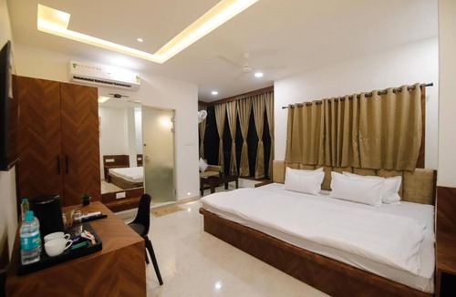 Ujjain Hotel | Hotel Super Stay