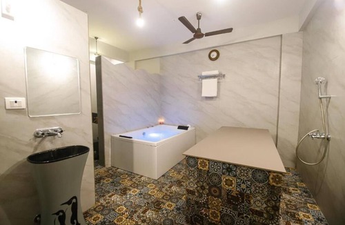 Ujjain Hotel | Hotel Super Stay