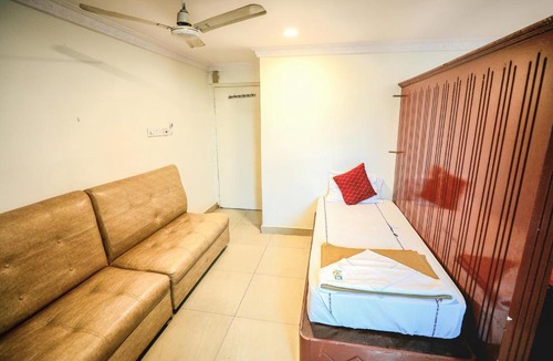 Chanda Nagar Hotel | Hotel Supraja Residency