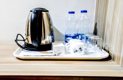 Chanda Nagar Hotel | Hotel Supraja Residency