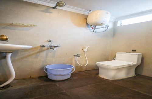 Chanda Nagar Hotel | Hotel Supraja Residency