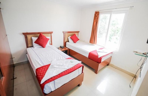 Chanda Nagar Hotel | Hotel Supraja Residency