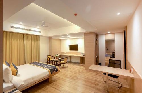 Siliguri Hotel | HOTEL SURYA GRAND