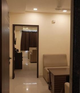 Khammam Hotel | Hotel Surya Teja Priime