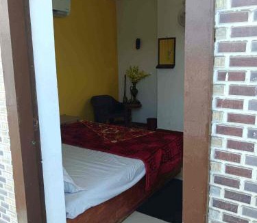 Rajkot Hotel | Hotel suryadev