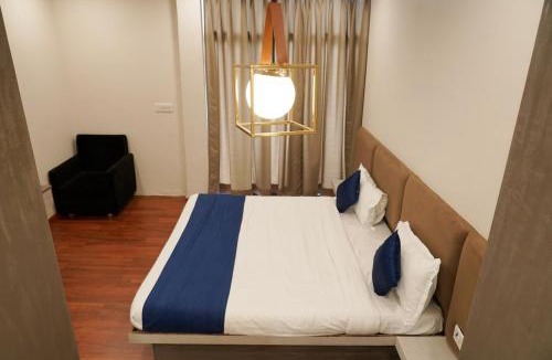 Ujjain Hotel | Hotel Suryodaya