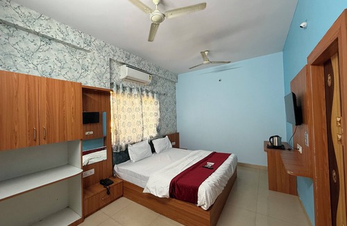 Indore Hotel | Hotel Sutlaj