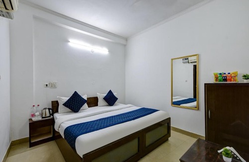 Noida Hotel | Hotel SV Near Noida Metro Station 52