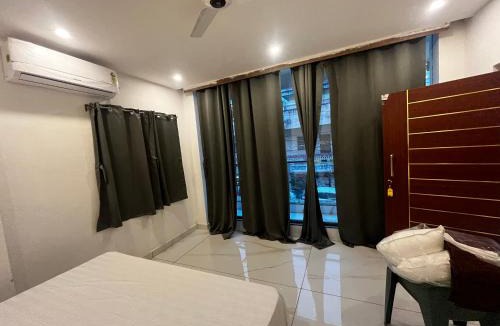 Puttaparthi Hotel | HOTEL SVR grand