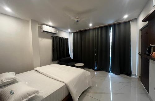 Puttaparthi Hotel | HOTEL SVR grand