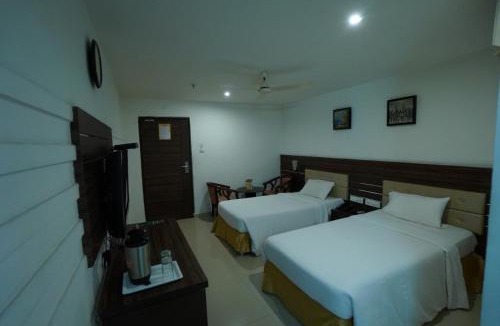 Hyderabad Hotel | Hotel Swagath Grand as rao nagar