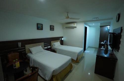 Hyderabad Hotel | Hotel Swagath Grand as rao nagar