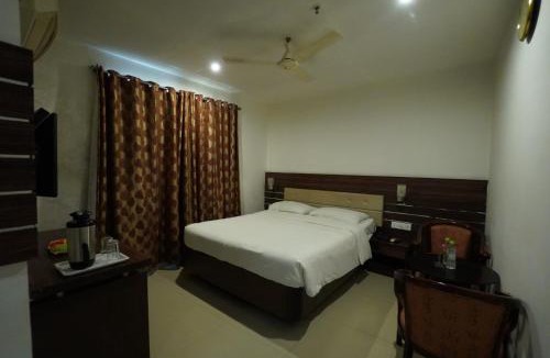 Hyderabad Hotel | Hotel Swagath Grand as rao nagar