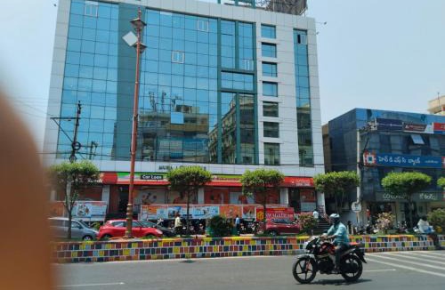 Vijayawada Hotel | Hotel Swagath Inn
