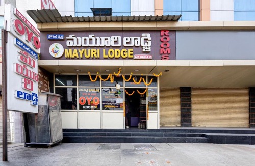 Guntur Hotel | Hotel Swarna Mayuri