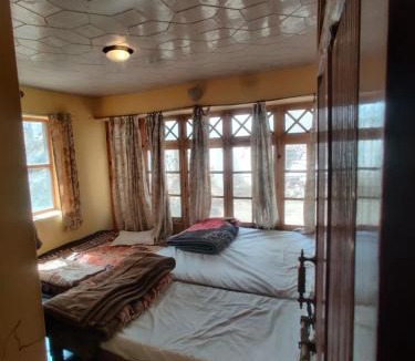 Leh Bed & Breakfast | Hotel T-Suru Leh