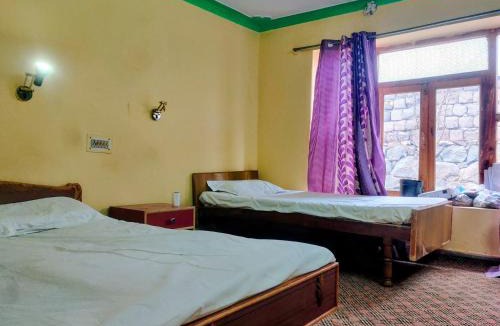 Leh Bed & Breakfast | Hotel T-Suru Leh