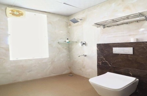 Taj Ganj Hotel | Hotel Taj Venture Near Taj Mahal Agra
