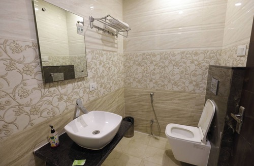 Taj Ganj Hotel | Hotel Taj Venture Near Taj Mahal Agra