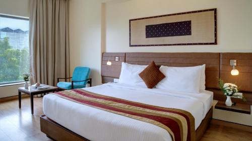 Madurai Hotel | Hotel Tamilnadu Pandiyan Madurai