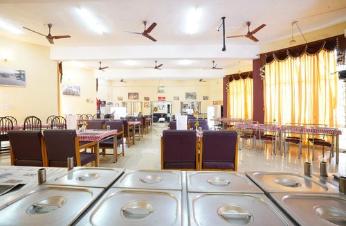 Yercaud Hotel | Hotel TamilNadu - Yercaud