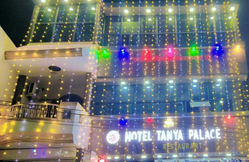 Gwalior Hotel | HOTEL Tanya Palace