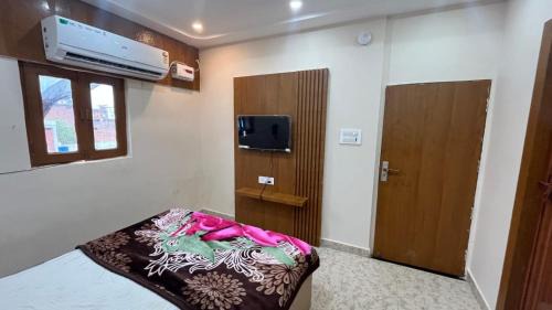 Gwalior Hotel | HOTEL Tanya Palace