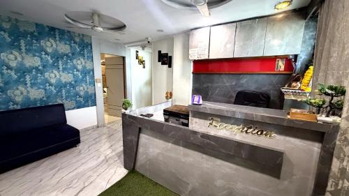 Ahmedabad Hotel | Hotel Tapovan Inn - Ahmedabad