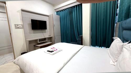 Ahmedabad Hotel | Hotel Tapovan Inn - Ahmedabad