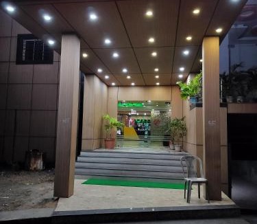 Tarapith Hotel | Hotel Tara Darshan