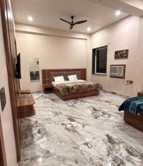 Mathura Hotel | Hotel Tara Grand